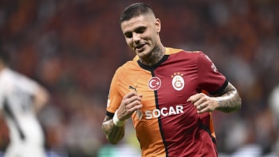 Mauro Icardi: Gelecek belirsiz