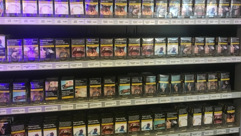 Güncel zamlı sigara fiyatları 2024: Kent, Winston, Marlboro, Parliament…
