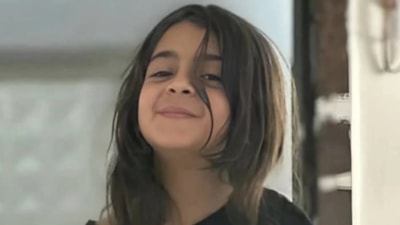 Otopsisi tamamlanan Narin Güran'ın, amcasının otomobili yeniden incelemede