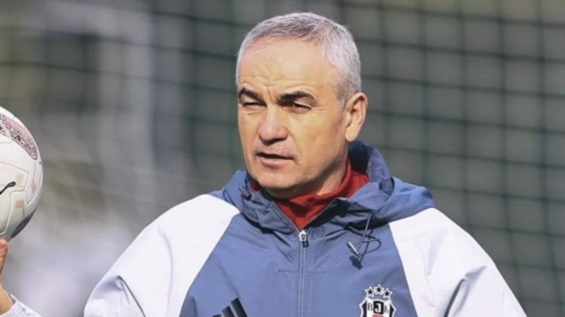 Rıza Çalımbay, Süper Lig'e döndü