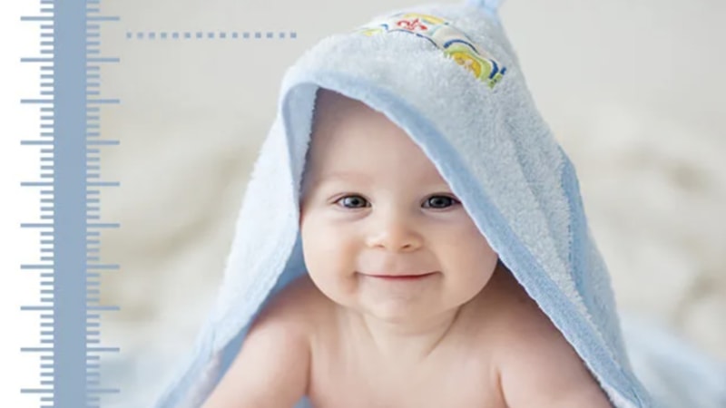 Türkiye'de bu isimden sadece bir bebekte var: En popüler isimler belli oldu