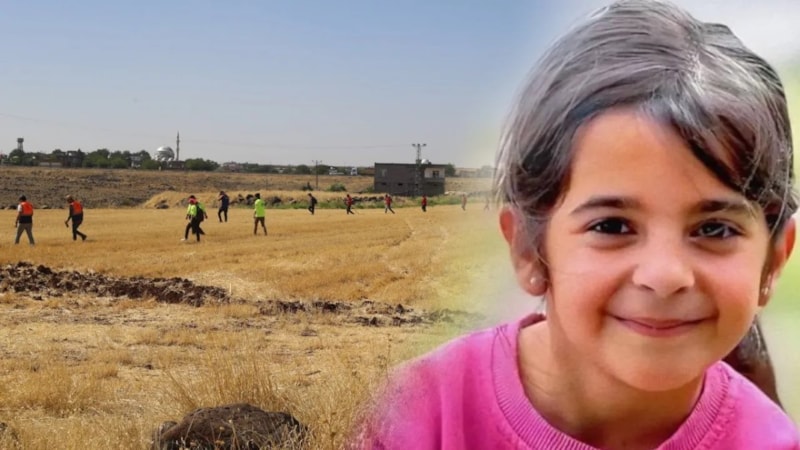 Narin Güran'ın otopsi sonucu çıktı mı? Narin'in ölüm sebebi...