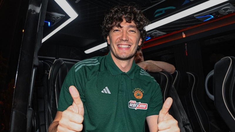 Cedi Osman'dan rakiplere gözdağı: En iyisi biziz