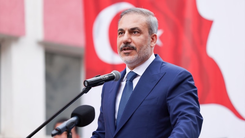 Hakan Fidan, Mısır'da Arap Ligi Dışişleri Bakanları Konseyi'ne katılacak