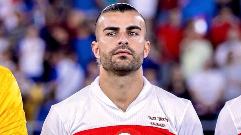 Abdülkerim Bardakcı'nın sır gibi sakladığı eşine bakın! Biricik kızının annesi...