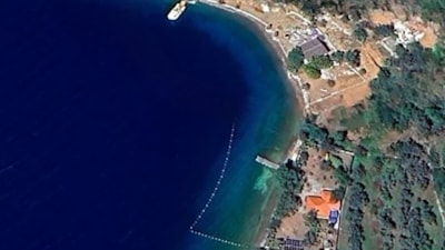 CHP'li Marmaris Belediyesi Şahan Gökbakar'ın villasının yıkımını erteledi