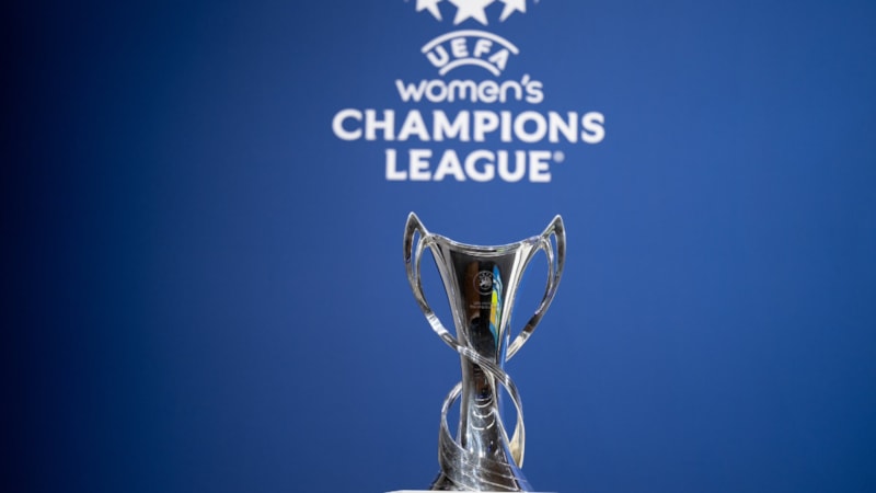 Galatasaray Kadın Futbol Takımı'nın Şampiyonlar Ligi'ndeki rakibi Slavia Prag oldu