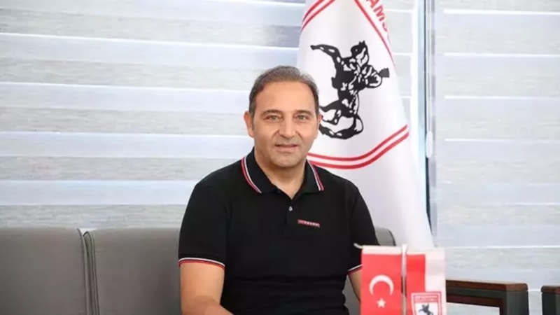 Samsunspor Futbol Direktörü Fuat Çapa'dan takım değerlendirmesi