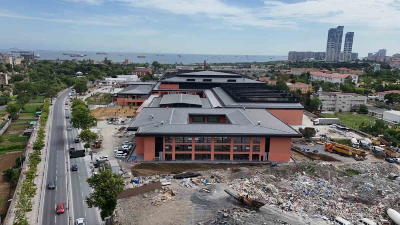 TBF, Basketbol Gelişim Merkezi’ne taşındı