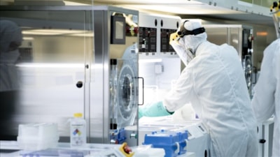 Yapay zeka ve çip alanında Türkiye'den stratejik adımlar