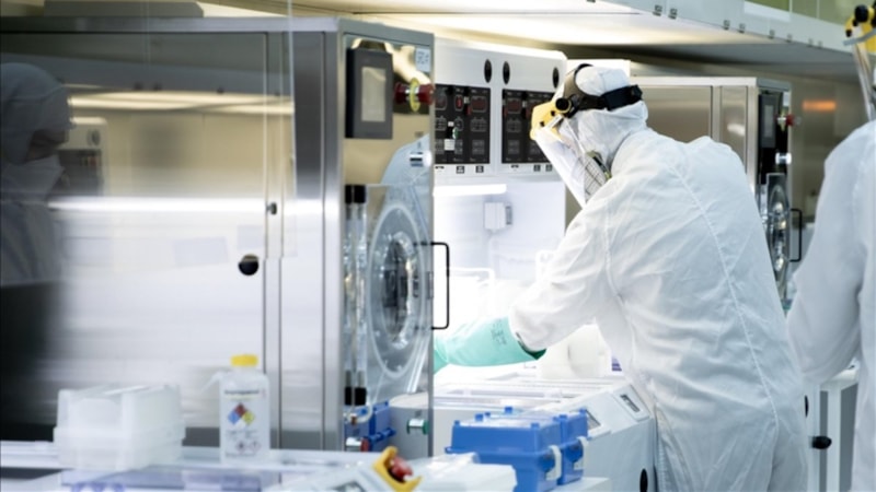 Yapay zeka ve çip alanında Türkiye'den stratejik adımlar