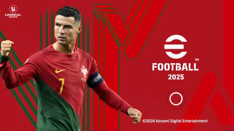 Konami resmen duyurdu: eFootball 2025, Türkçe  spiker ile gelecek