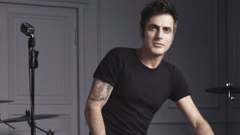 Teoman'ın övgüyle bahsettiği, tavsiye ettiği şiir kitabı