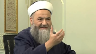 Cübbeli Ahmet'ten saldırı açıklaması: MOSSAD ve CIA’nın projesi