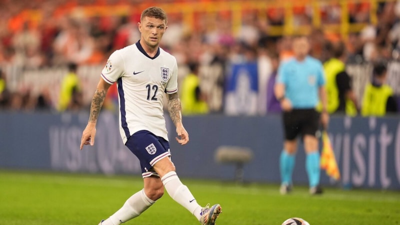 Beşiktaş, Kieran Trippier transferinde ısrarcı