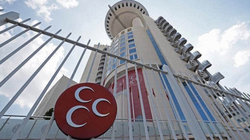 MHP, Aile Kurumu Çalıştayı düzenleyecek