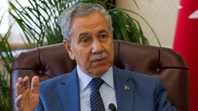 Bülent Arınç, Narin Güran olayında hükümete seslendi