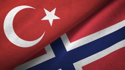 SON DAKİKA! Norveç, Türkiye'ye silah ambargosunu kaldırdı