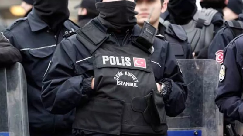 Polis maaşları 2024: Yunus, Özel Hareket, Komiser, Sivil Polis…