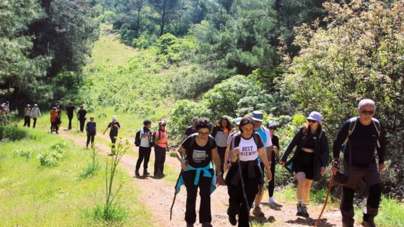 İngiliz basını yazdı: Turistlerin Türkiye hayranlığı...