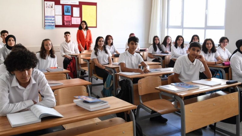 6, 7, 8, 9 ve 10. Sınıflar için MEB’den flaş karar: Sınavlar böyle olacak