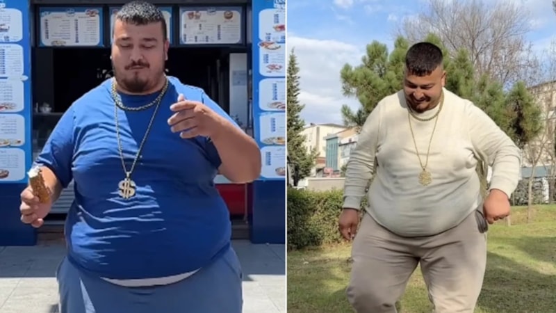 Dansıyla viral olmuştu! İşte Tiktok fenomeni Yasin Cengiz’in serveti