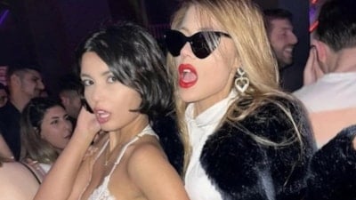 Tutukluluk halinin devamına karar verilen Bahar Candan: 