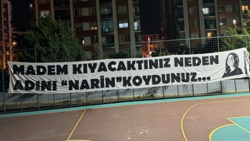 Altay taraftarından 