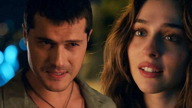 11 Eylül reyting sonuçları: Leyla Hayat… Aşk… Adalet… dizisi reytingleri yıktı geçti