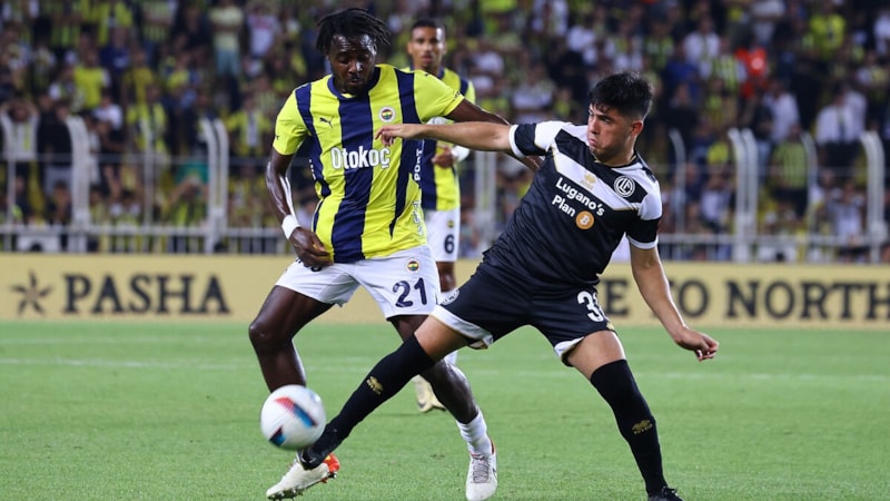 Bright Osayi-Samuel'e yeni sözleşme teklifi