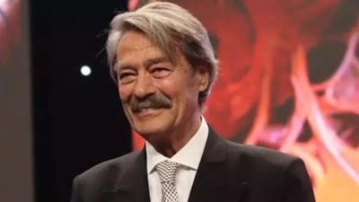 Jülide Kural, Kadir İnanır'ın sağlık durumuyla ilgili açıklama yaptı: 