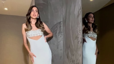 Berfu Yenenler'den dikkat çeken açıklama: 