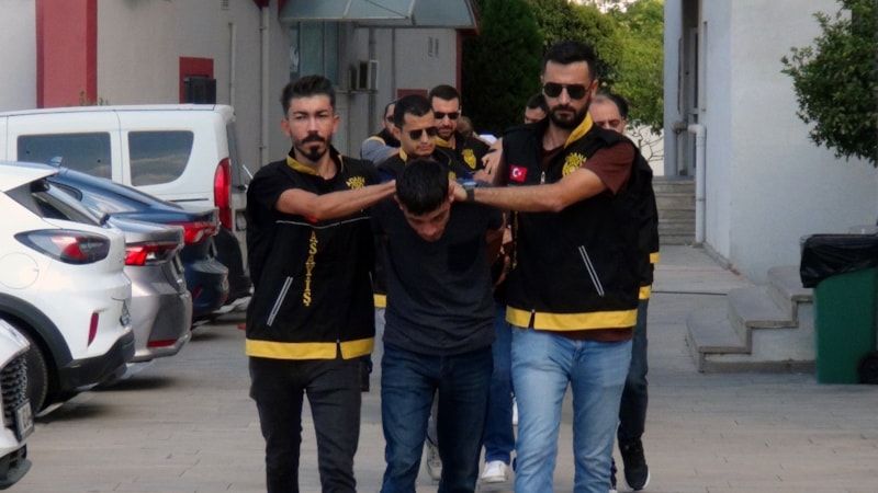 Adana'da silahlı saldırının nedeni kız meselesi çıktı