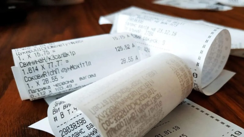 Alışveriş fişini almayanlar dikkat! Artık cezası var...