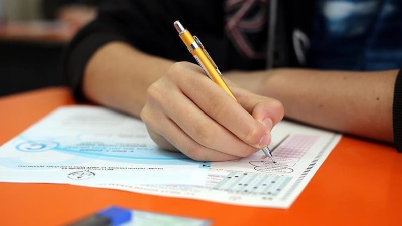 SON DAKİKA! LGS puanları yeniden hesaplanacak