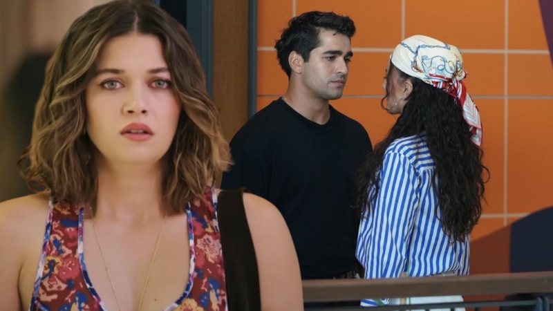 Seyran’a yolun sonu göründü! İşte Yalı Çapkını Ferit’in yeni aşkı Diyar…