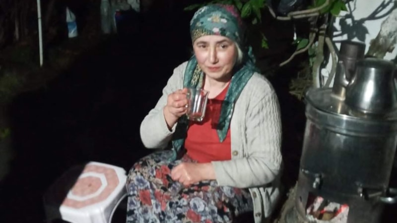 İstanbul'da annesini öldürüp iki gün boyunca cesediyle yaşadı