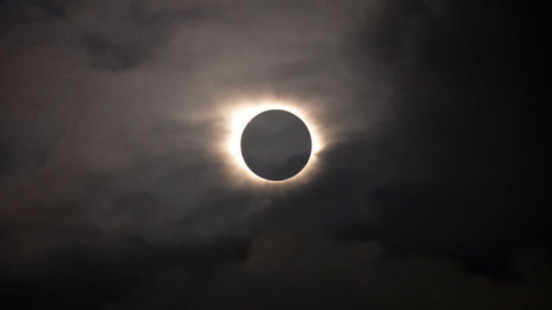 Geri sayım başladı! Ay tutulması ne zaman ve saat kaçta?