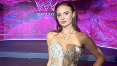 Miss Turkey 2024'te ilk 20'ye giremeyen İpek Kuşçu'nun açıklamaları gündem oldu