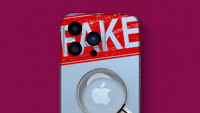 Satın alacağınız iPhone'un orijinal olup olmadığını kontrol etmenin 10 yolu