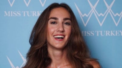 Miss Turkey 2024 birincisi İdil Bilgen gelen eleştirilere yanıt verdi