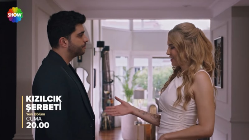 Kızılcık Şerbeti 68. bölüm fragmanı: Birdi iki oldu! Doğa’nın kabusu başlıyor