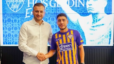 Emre Mor'dan Arda Turan sözleri