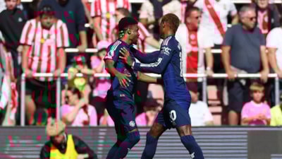 Manchester United, Southampton deplasmanında kazandı