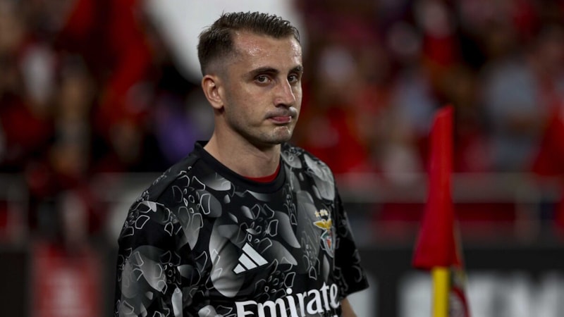 Kerem Aktürkoğlu fırtınası! Portekiz'de manşetlerde