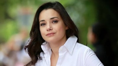 Özgü Namal'dan dikkat çeken ifadeler: Çocuklarım bana şifa veriyor