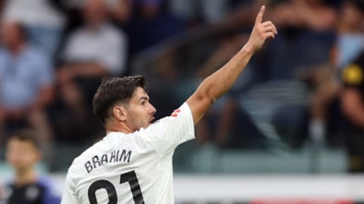 Real Madrid'e kötü haber! Brahim Diaz, 3 ay yok