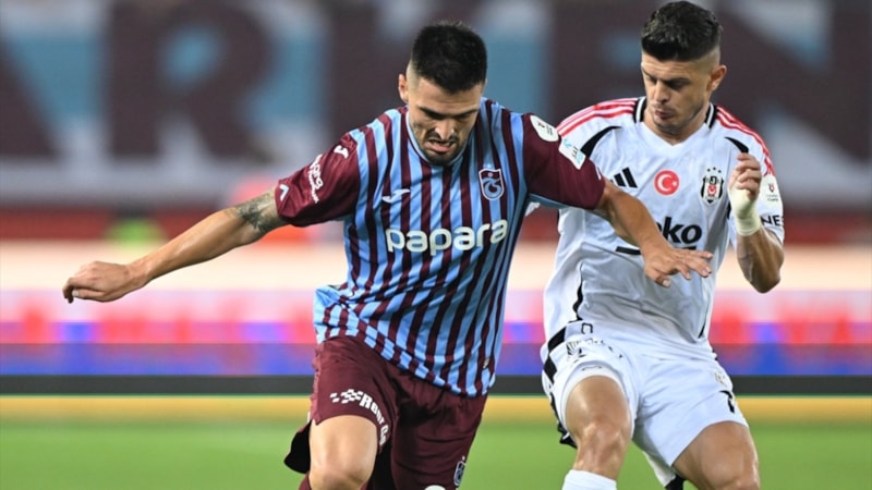 Okay Yokuşlu: Kimse 90 dakika defans yapmak istemez