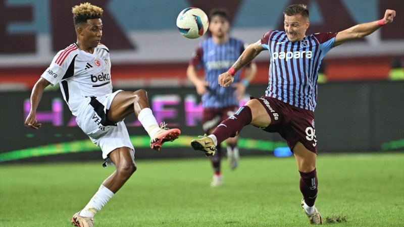 Gedson Fernandes'ten sakatlık sorusuna yanıt