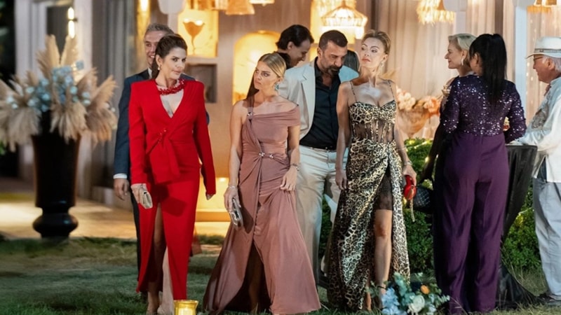 15 Eylül reyting sonuçları: Kirli Sepeti rakiplerini devirdi